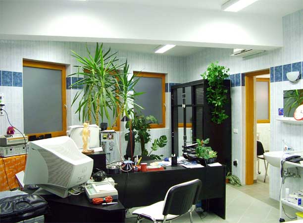 E�centrum